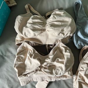 Kindred Bravely Sublime Hands-free Pumping & Nursing Bras